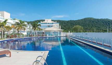 Apartamento com 3 quartos, sendo 2 suítes e 2 vagas de garagem à Venda nos Ingleses, Florianópolis/SC.