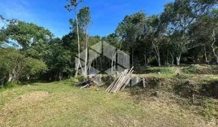 Terreno em Santo Antônio de Lisboa! 27998 m2 com viabilidade
