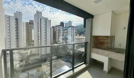 Apartamento A Venda - Centro, Florianópolis SC