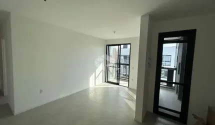 APARTAMENTO COM 2 QUARTOS SENDO 1 SUÍTE E 01 VAGA DE GARAGEM NO BAIRRO AREIAS EM SÃO JOSÉ/SC