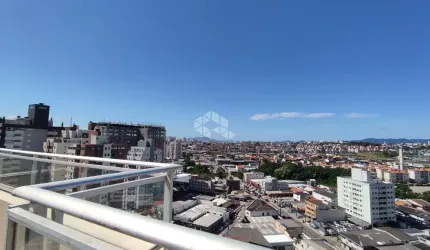 APARTAMENTO 2 QUARTOS EM CAMPINAS SÃO JOSÉ/SC
