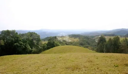 TERRENO DE 1.200 M² EM VARGEDO RANCHO QUEIMADO
