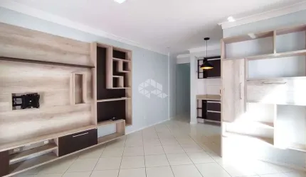 APARTAMENTO GARDEN COM TERRAÇO NO ITACORUBI 2 QUARTOS SENDO 1 SUÍTE E 1 VAGA DE GARAGEM