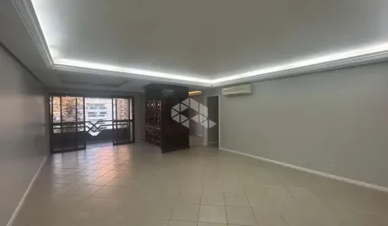 APARTAMENTO COM 3 QUARTOS SENDO 1 SUÍTE COM VISTA PARA O MAR E LAZER COMPLETO NA AGRONÔMICA EM FLORIANÓPOLIS