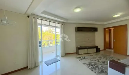 APARTAMENTO COM 3 QUARTOS SENDO 1 SUÍTE ESPAÇOSO NA AGRONÔMICA COM SACADA E VISTA PANORÂMICA EM CONDOMÍNIO COMPLETO