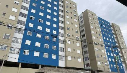 Apartamento novo em Farroupilha