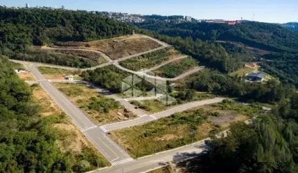 Terreno no bairro Fátima