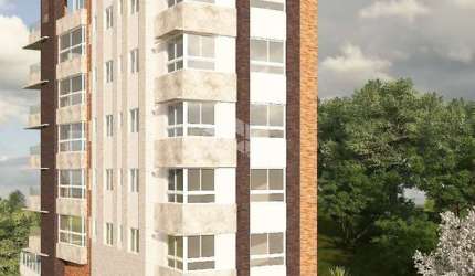 Amplo apartamento