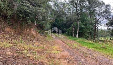 Terreno na beira da rodovia