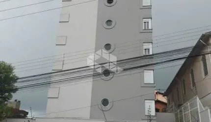 Apartamento no bairro São Francisco!