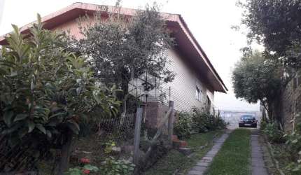Lugar Calmo
