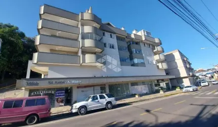 Apartamento 03 dormitórios no centro!