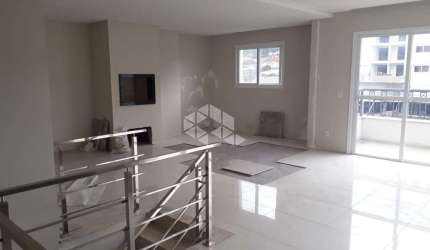 Cobertura com 2 quartos à venda na Rua João Pessoa, 400, Centro, Garibaldi, 269 m2 por R$ 1.338.000