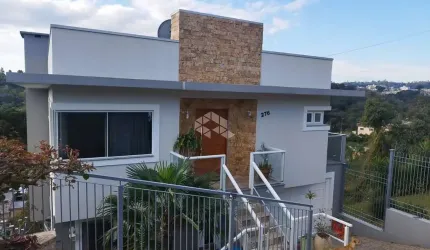 Casa Alto Padrão