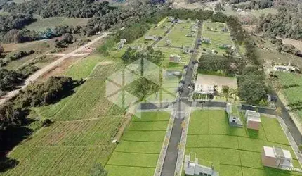 Terreno em loteamento localizado em São Valentim