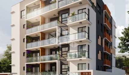 Apartamento em local  previlegiado
