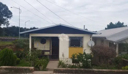 Casa no Bairro Cairú