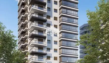 Apto. na Cidade Alta, 02 dorm. (01) suíte, 87 m².