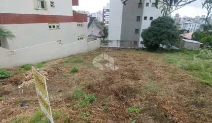 Terreno no bairro São Francisco