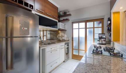 Apartamento no bairro Verona