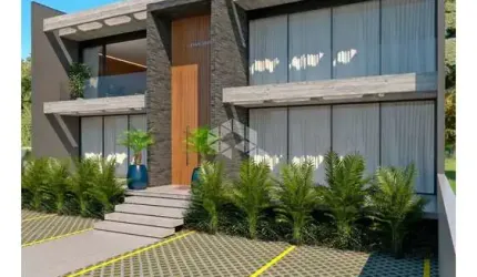 Apartamento Alto padrão na região central de Garopaba, Residencial Alexandrina.