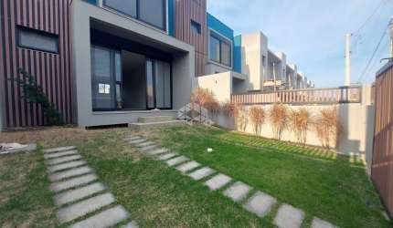 Casa à venda em Garopaba, bairro Ambrósio