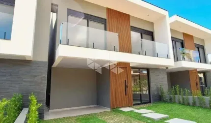 Residencial Dolphin no bairro Jardim Panorâmico em Garopaba-SC