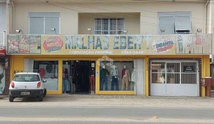Excelente Ponto Comercial no Campo Duna/ Garopaba-SC