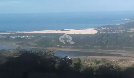 Terreno em Garopaba no Bairro Macacu