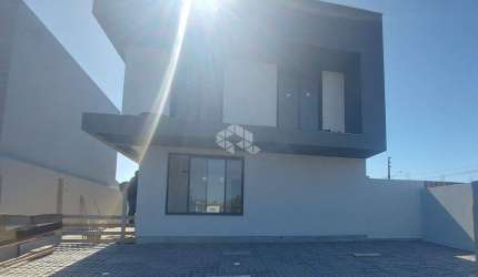 3 Marias Residencial Garopaba/ Casa  em Condomínio no Loteamento Vila do Campo - Campo Duna - Garopaba/ SC