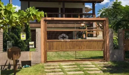 Casa com 3 quartos no Ferraz, Garopaba
