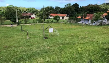 Crédito Real vende Terreno  em Garopaba com 4.322,65 m2, na Encantada.