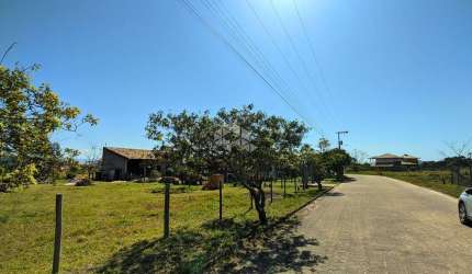 Crédito Real Garopaba vende terreno / lote em Imbituba - SC