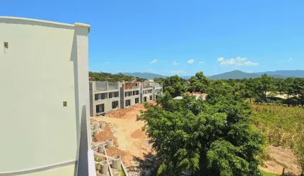 Crédito Real Garopaba venda casa / sobrado na praia do rosa em Imbituba - SC