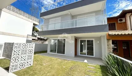 Casa a 250 metros do mar no Morrinhos em Garopaba - SC