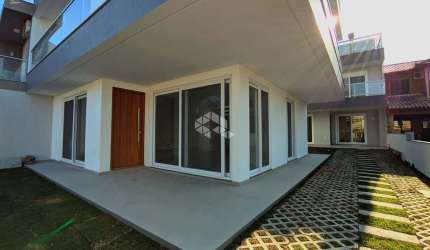 Casa 3 quartos a 250 metros do mar no Morrinhos em Garopaba - SC