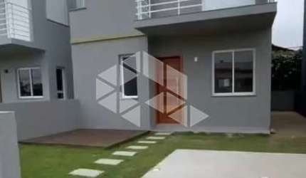 Casa á venda em Garopaba,  Bairro Campo Duna com 105,72 m2