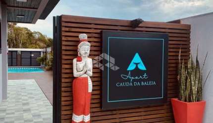 Apartamento a venda de altíssimo padrão