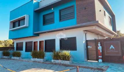 Apartamentos Alto Padrão mobiliados, 02 dormitórios em Campo Duna, Garopaba