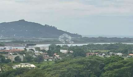 Terreno à venda no bairro Encantada em Garopaba SC com 1.500 m²