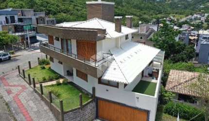 Casa a venda em Garopaba - Jd Panorâmico