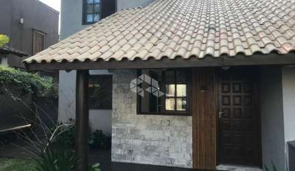 Casa com 2 dormitórios,  1 vaga, 180 m² no Bairro Jardim Panorâmico em Garopaba SC