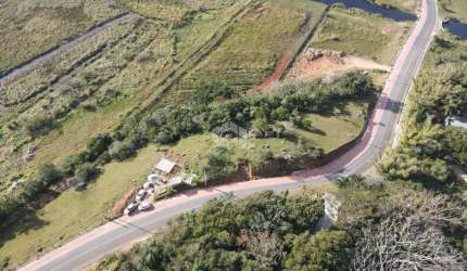 Terreno no Ambrósio em Garopaba SC