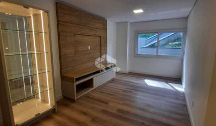 Apartamento 2 dormitórios, 73,47² privativos, na Borges, em Gramado