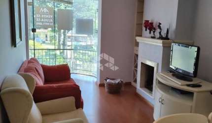 Apartamento no Planalto, 82m² privativos, 2 dormitórios, 2 vagas
