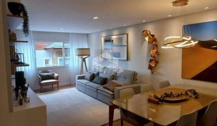 APARTAMENTO a 5 min do Centro de Gramado!