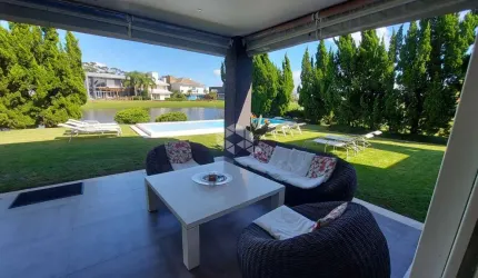 FANTÁSTICA CASA NO CONDOMÍNIO BOSQUE DE ATLÃNTIDA