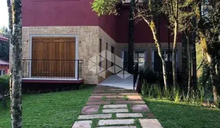Condominio em Canela