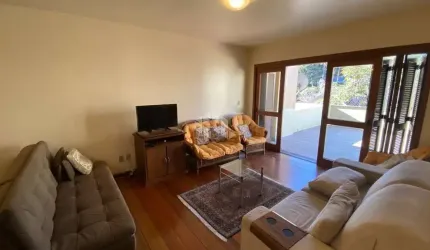 Apartamento 2 dormitórios, 80m², 1 vaga, no Centro de Gramado