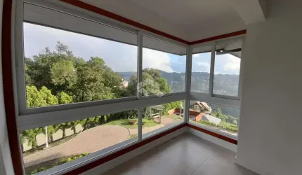 Apartamento 1 dormitório, 55m² privativos, 1 vaga, no Condomínio Alphaville